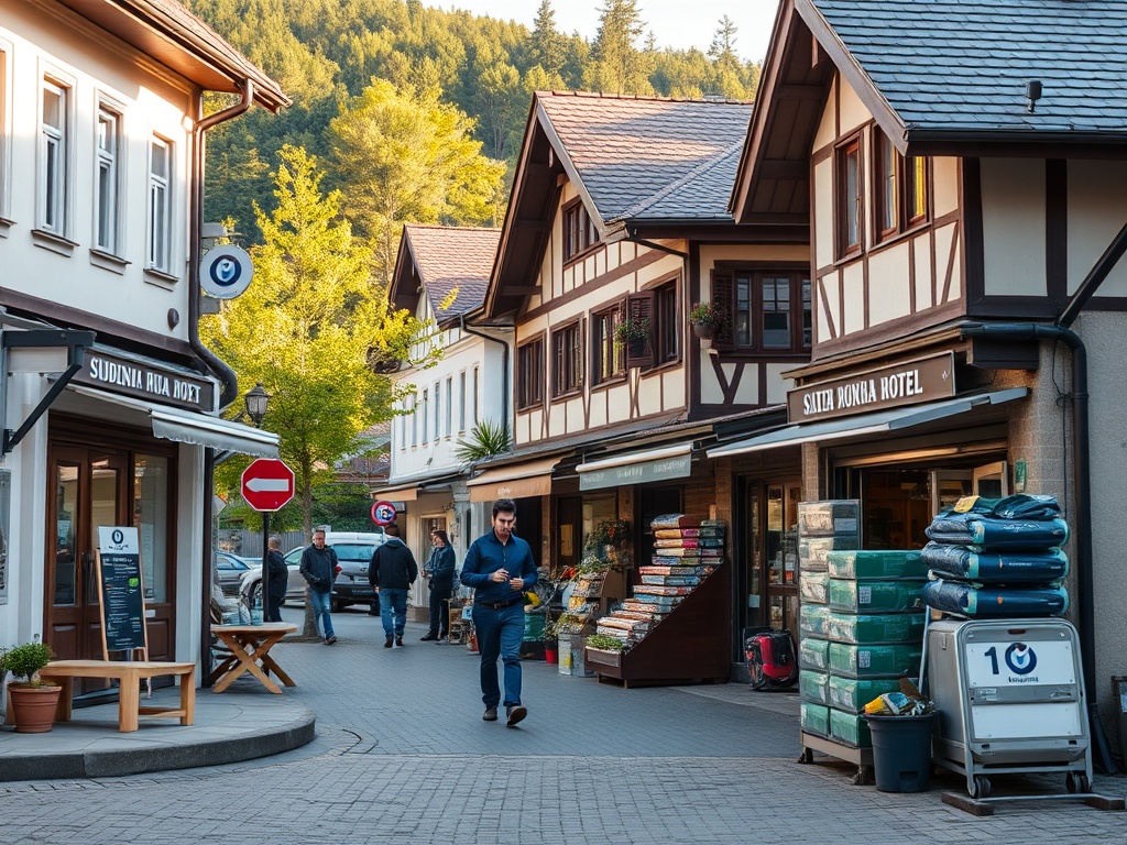 Dotacje dla przedsiębiorców! Kamienna Góra wspiera rozwój biznesu