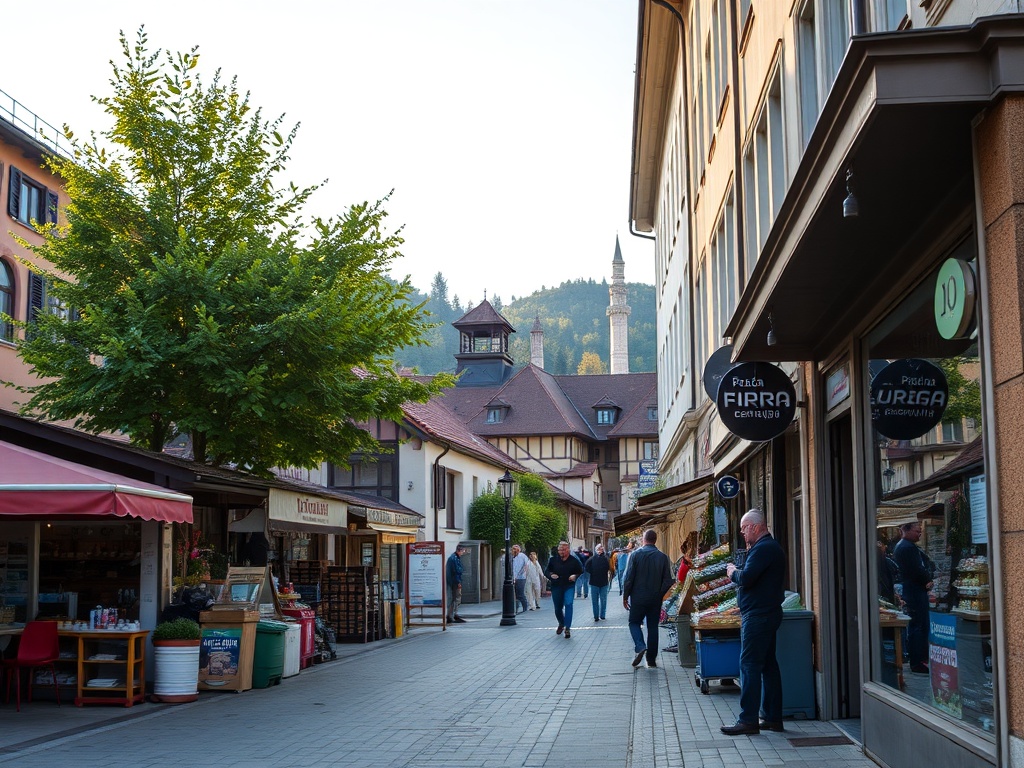Przegląd prasy z informacjami o pracy i rynku pracy w Kamienna Górze - materiały prasowe, gazety i wiadomości lokalne