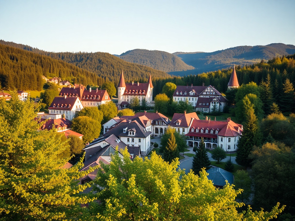 Uczestnicy zawodów biegowych "Łączy nas Ruch" w Kamiennej Górze czerpiący radość z aktywności fizycznej.